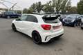 Mercedes-Benz A 45 AMG A 45 360CH BVA DCT AMG  4-Matic A45 TBE ENTRETENUE TOIT OUVRANT PERF GTIE 12M Weiß - thumbnail 6