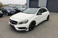 Mercedes-Benz A 45 AMG A 45 360CH BVA DCT AMG  4-Matic A45 TBE ENTRETENUE TOIT OUVRANT PERF GTIE 12M Weiß - thumbnail 1