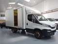 Iveco Daily 35 C14 CHASIS CABINA PLATAFORMA Blanco - thumbnail 6