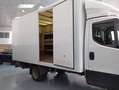 Iveco Daily 35 C14 CHASIS CABINA PLATAFORMA Blanco - thumbnail 7