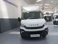 Iveco Daily 35 C14 CHASIS CABINA PLATAFORMA Blanco - thumbnail 3