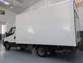 Iveco Daily 35 C14 CHASIS CABINA PLATAFORMA Blanco - thumbnail 4