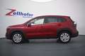 Suzuki S-Cross 1,4 Hybrid ALLGRIP shine Aut. Rot - thumbnail 2