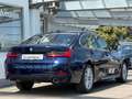 BMW 318 d Lim. el.Sitze/DrivAssi GARANTIE bis 03/2029 Modrá - thumbnail 3