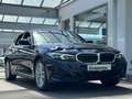 BMW 318 d Lim. el.Sitze/DrivAssi GARANTIE bis 03/2029 Modrá - thumbnail 2