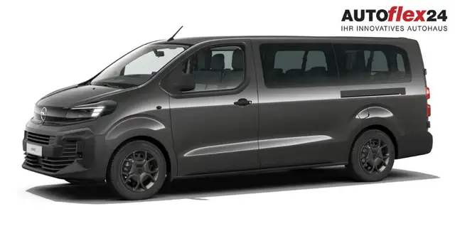 Opel Vivaro Kombi XL 2.0 177 AT8 9S Nav Klima VollLED 130 k...