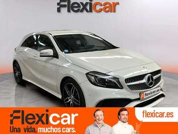 200CDI BE AMG Line
