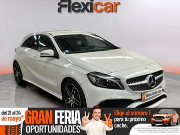 200CDI BE AMG Line