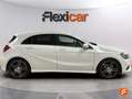 Mercedes-Benz A 200 200CDI BE AMG Line Blanco - thumbnail 3
