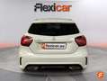 Mercedes-Benz A 200 200CDI BE AMG Line Blanco - thumbnail 4