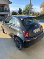 fiat 500e 60000km