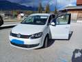 Volkswagen Sharan Sharan  2,0 TDI DSG Grau - thumbnail 1
