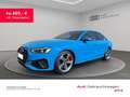 Audi S4 S4 Lim. 3.0 TDI qu. Matrix HuD Kamera Alcantara Blau - thumbnail 1