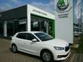 Skoda Fabia Ambition Weiß - thumbnail 2