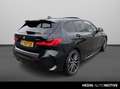 BMW 118 1-serie 118i 5 deurs M-Sport | 19 inch | Panoramad Zwart - thumbnail 2