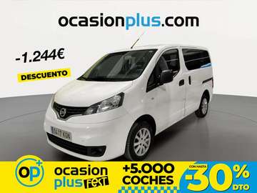 Combi 5 1.5dCi A/C Gas Comfort