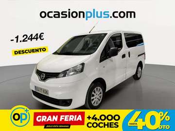 Combi 5 1.5dCi A/C Gas Comfort