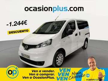Combi 5 1.5dCi A/C Gas Comfort