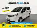 Nissan NV200 Combi 5 1.5dCi A/C Gas Comfort Blanco - thumbnail 1