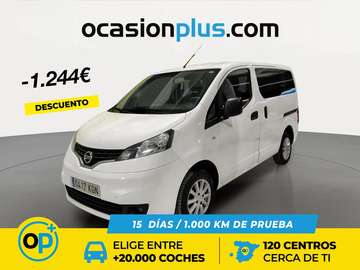 Combi 5 1.5dCi A/C Gas Comfort