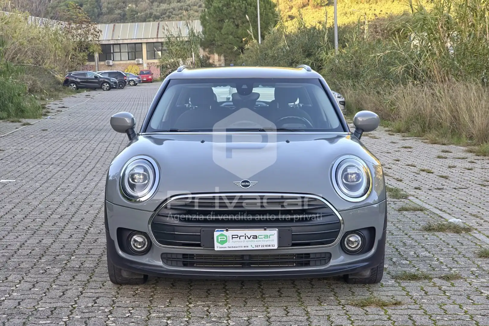 MINI One D Clubman Mini 1.5 One D Mayfair Edition Clubman Giallo - 2