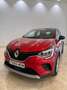 Renault Captur Evolution Rosso - thumbnail 2