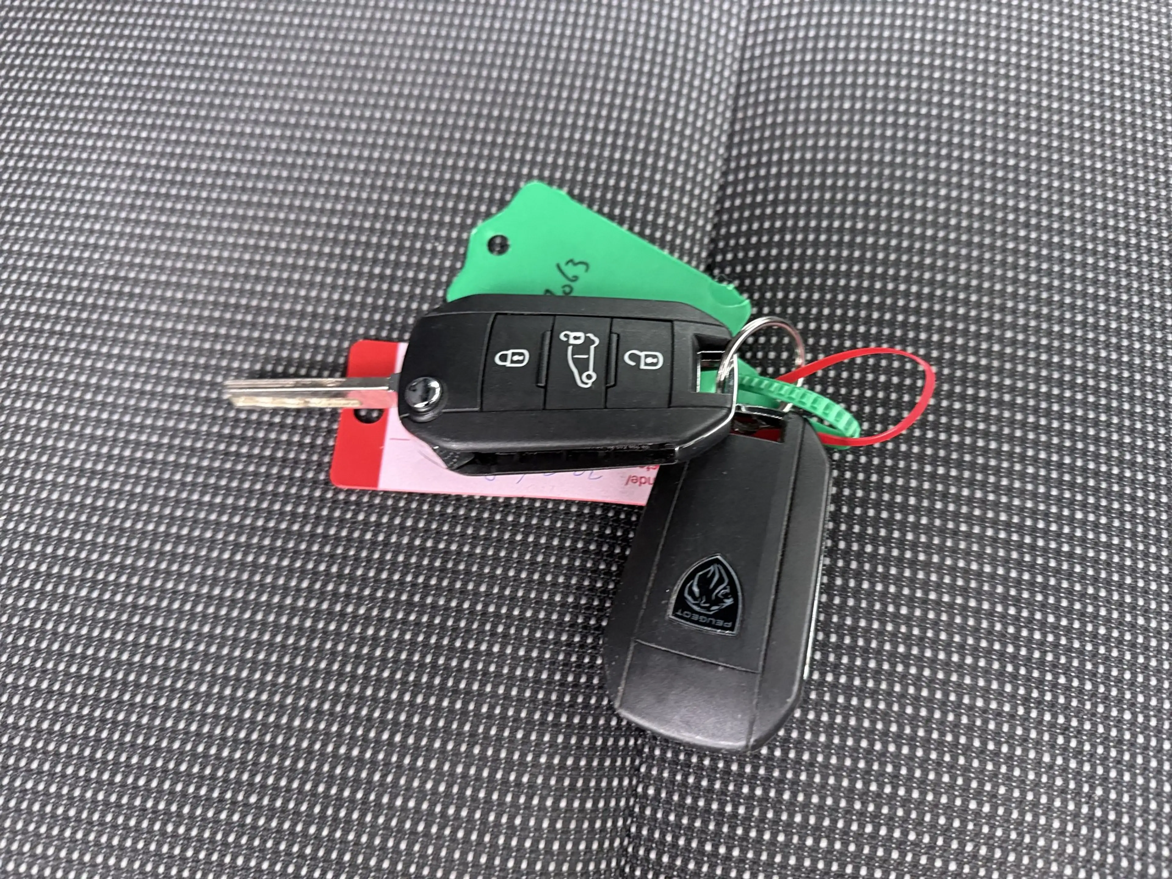 Peugeot Partner 1.5 BlueHDi 100 S&S L1 | Achteruitrijcamera | Airc — photo 36