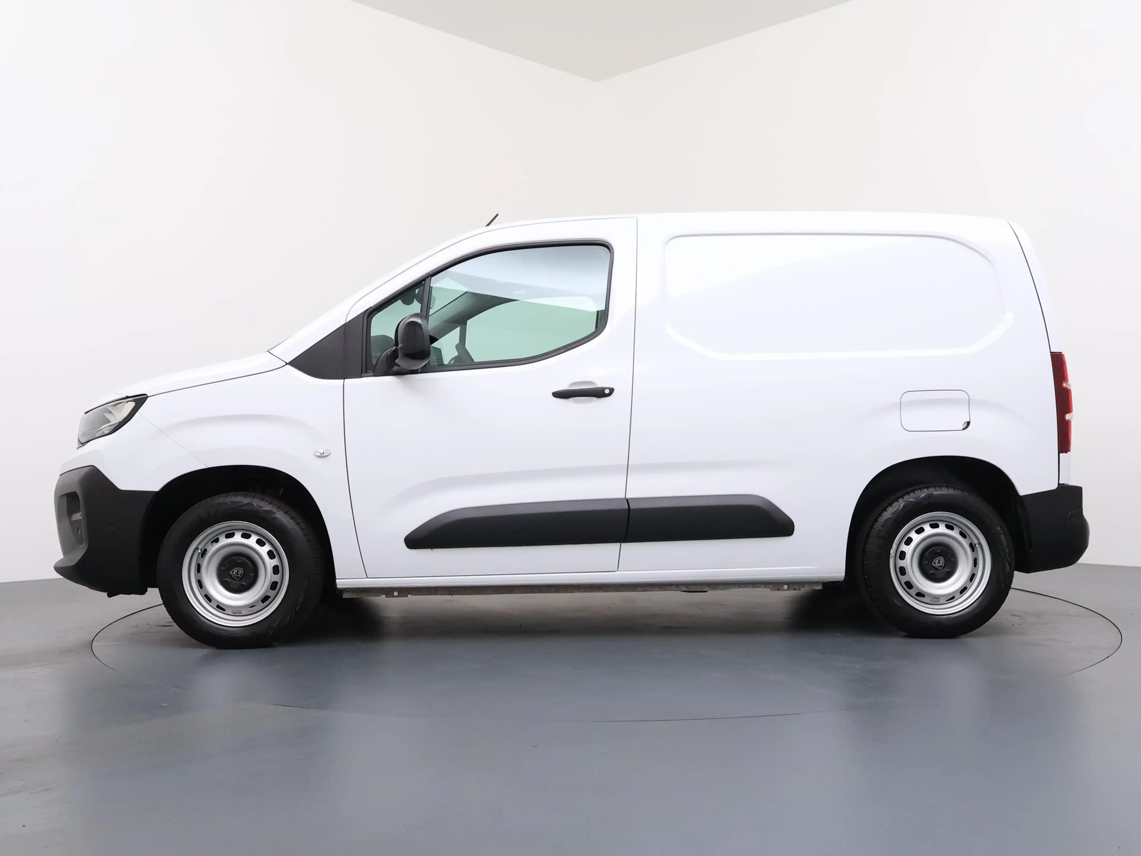 Peugeot Partner 1.5 BlueHDi 100 S&S L1 | Achteruitrijcamera | Airc — photo 13