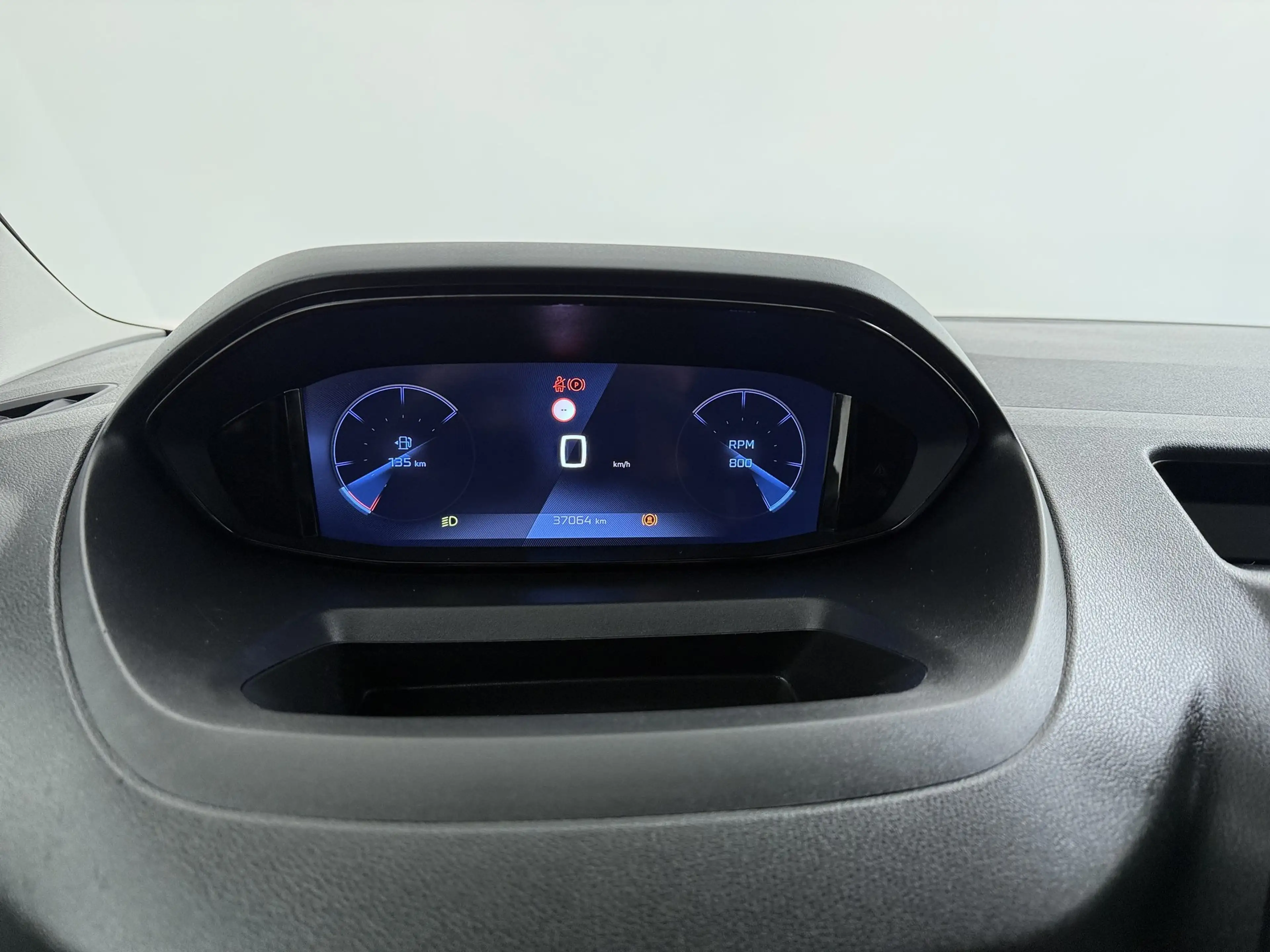 Peugeot Partner 1.5 BlueHDi 100 S&S L1 | Achteruitrijcamera | Airc — photo 22