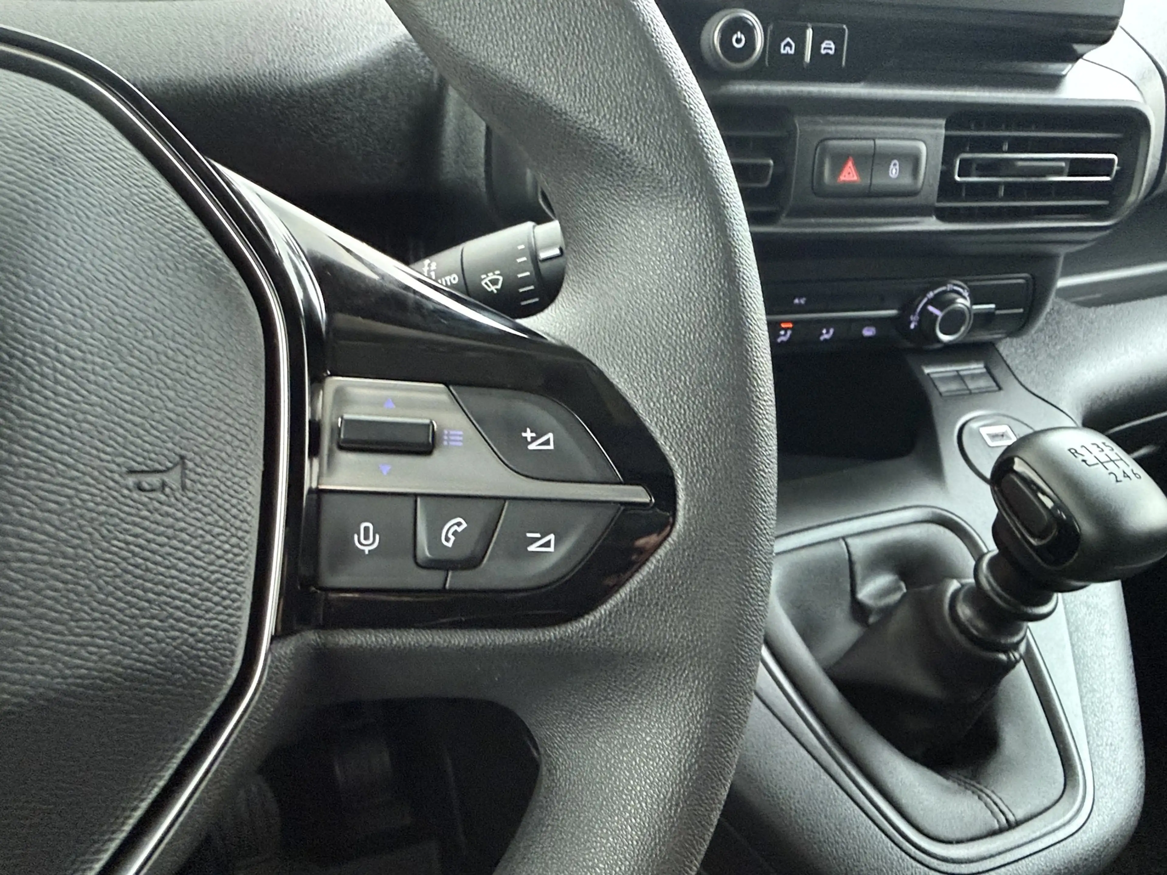 Peugeot Partner 1.5 BlueHDi 100 S&S L1 | Achteruitrijcamera | Airc — photo 23