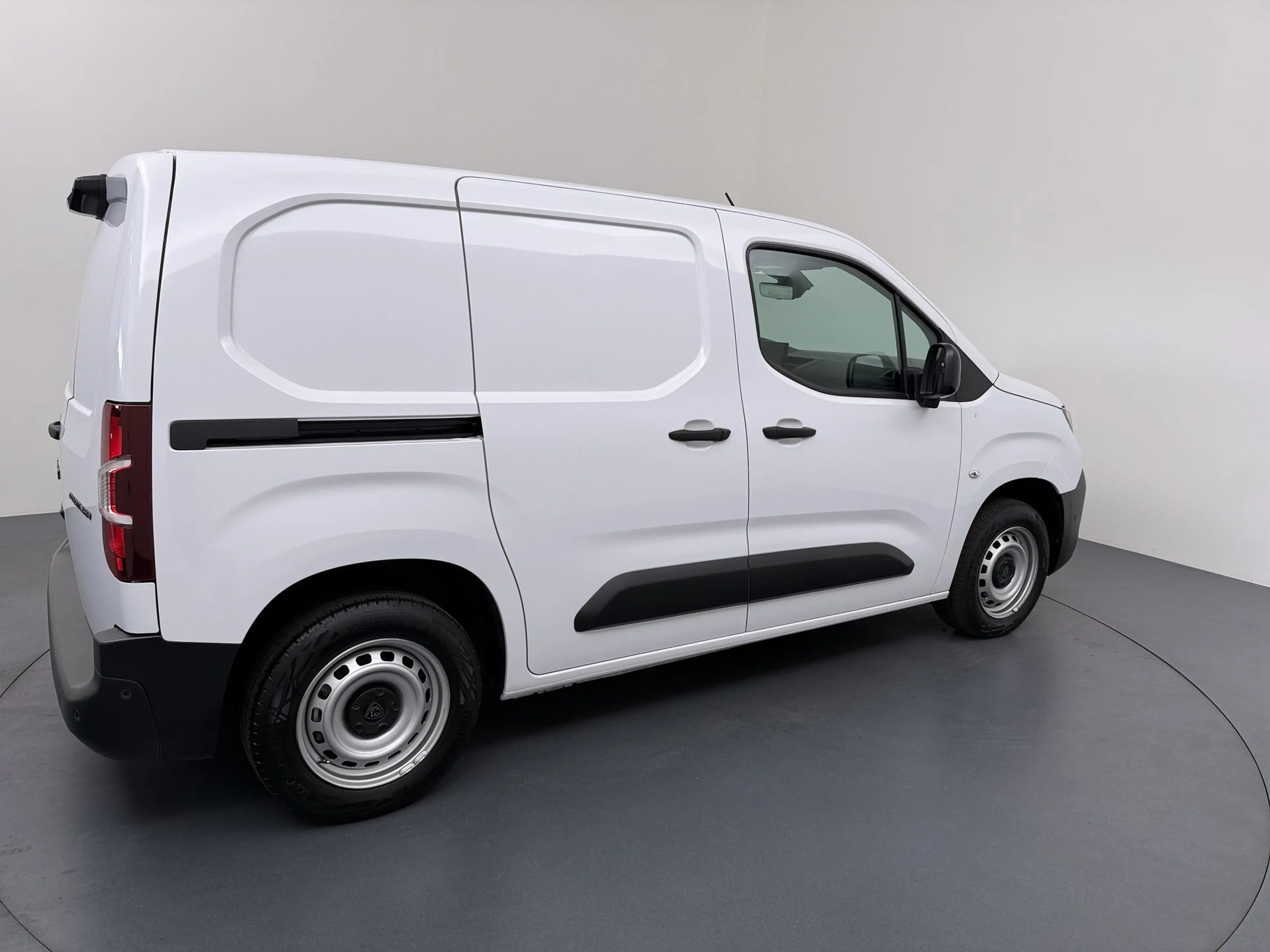Peugeot Partner 1.5 BlueHDi 100 S&S L1 | Achteruitrijcamera | Airc — photo 35