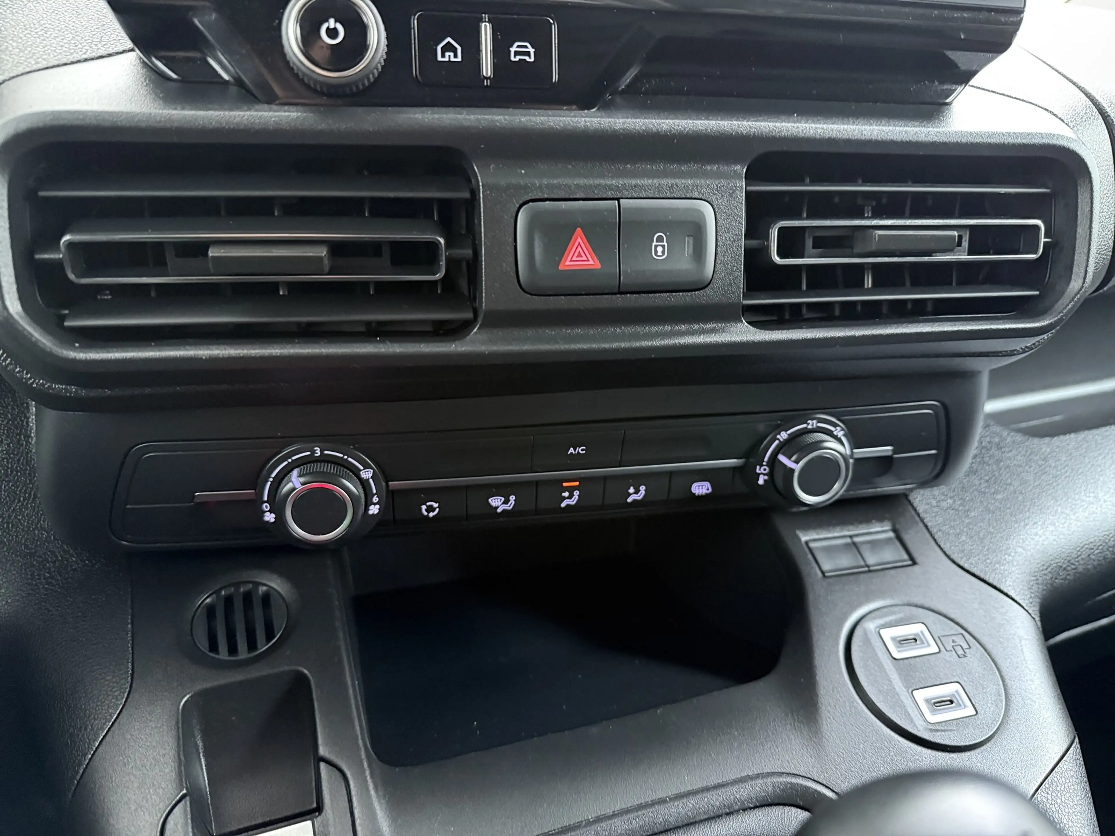 Peugeot Partner 1.5 BlueHDi 100 S&S L1 | Achteruitrijcamera | Airc — photo 19