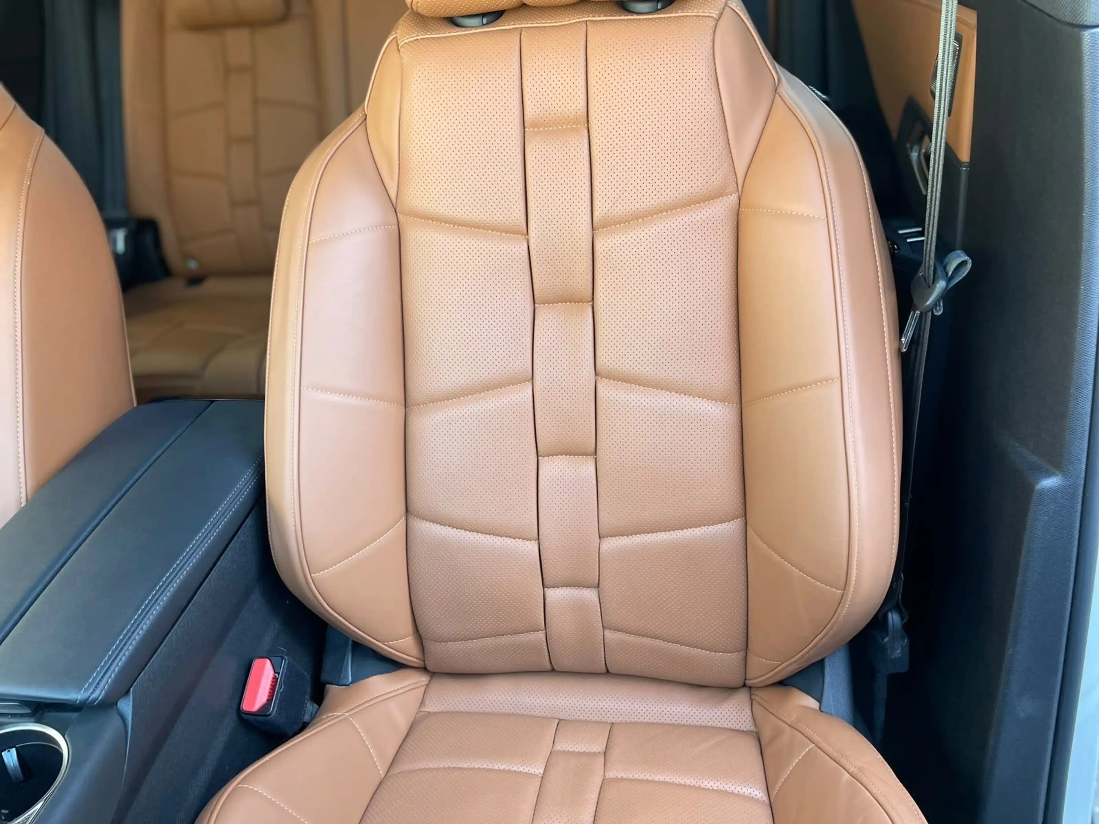 DS Automobiles DS 7 Crossback DS 7 Crossback Bastille + — photo 13