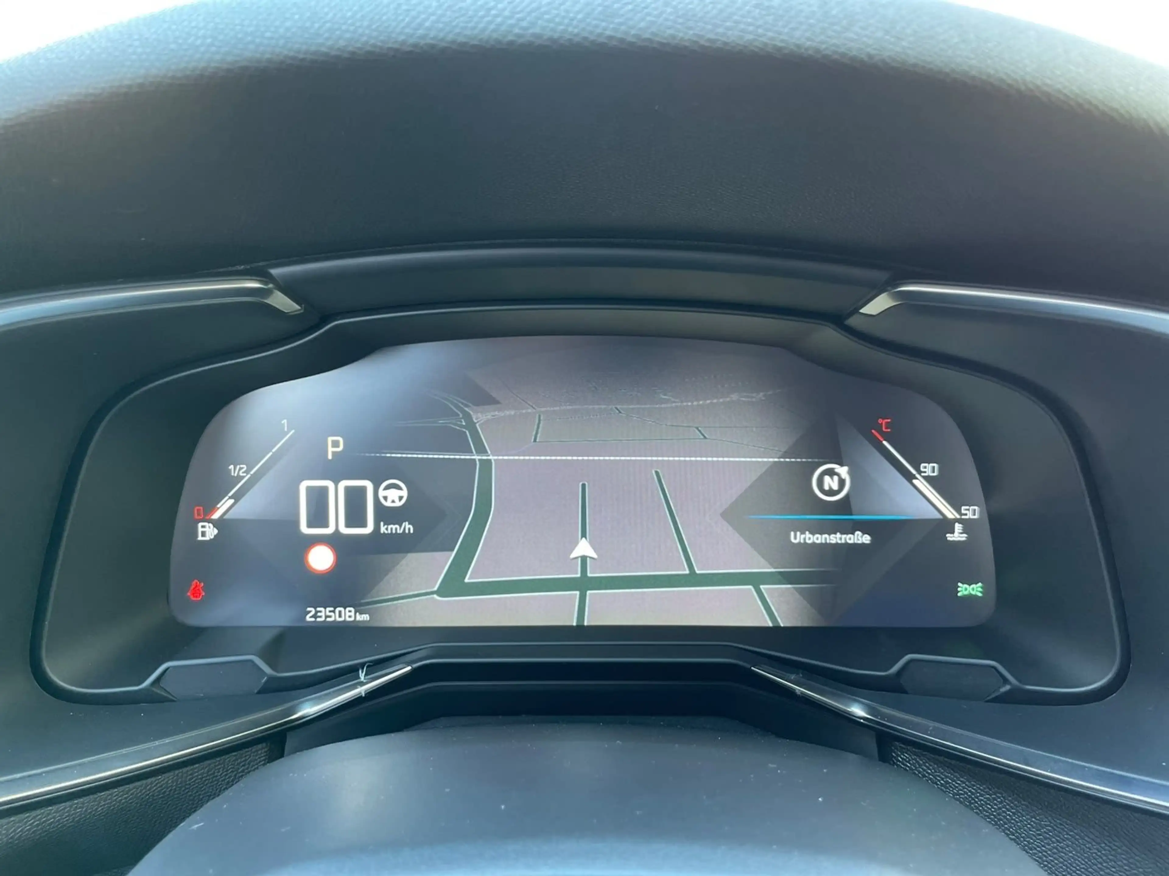 DS Automobiles DS 7 Crossback DS 7 Crossback Bastille + — photo 9