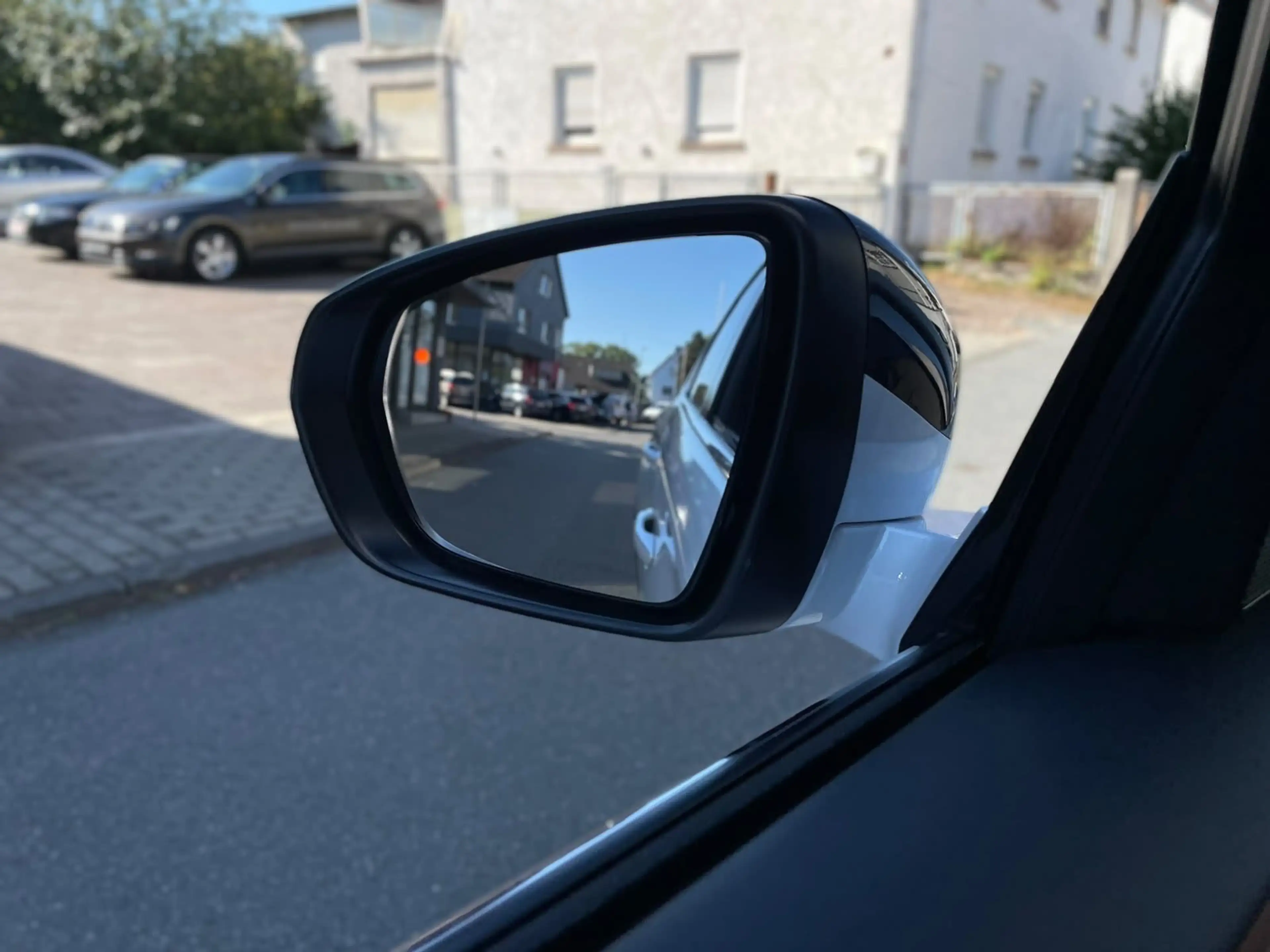 DS Automobiles DS 7 Crossback DS 7 Crossback Bastille + — photo 4