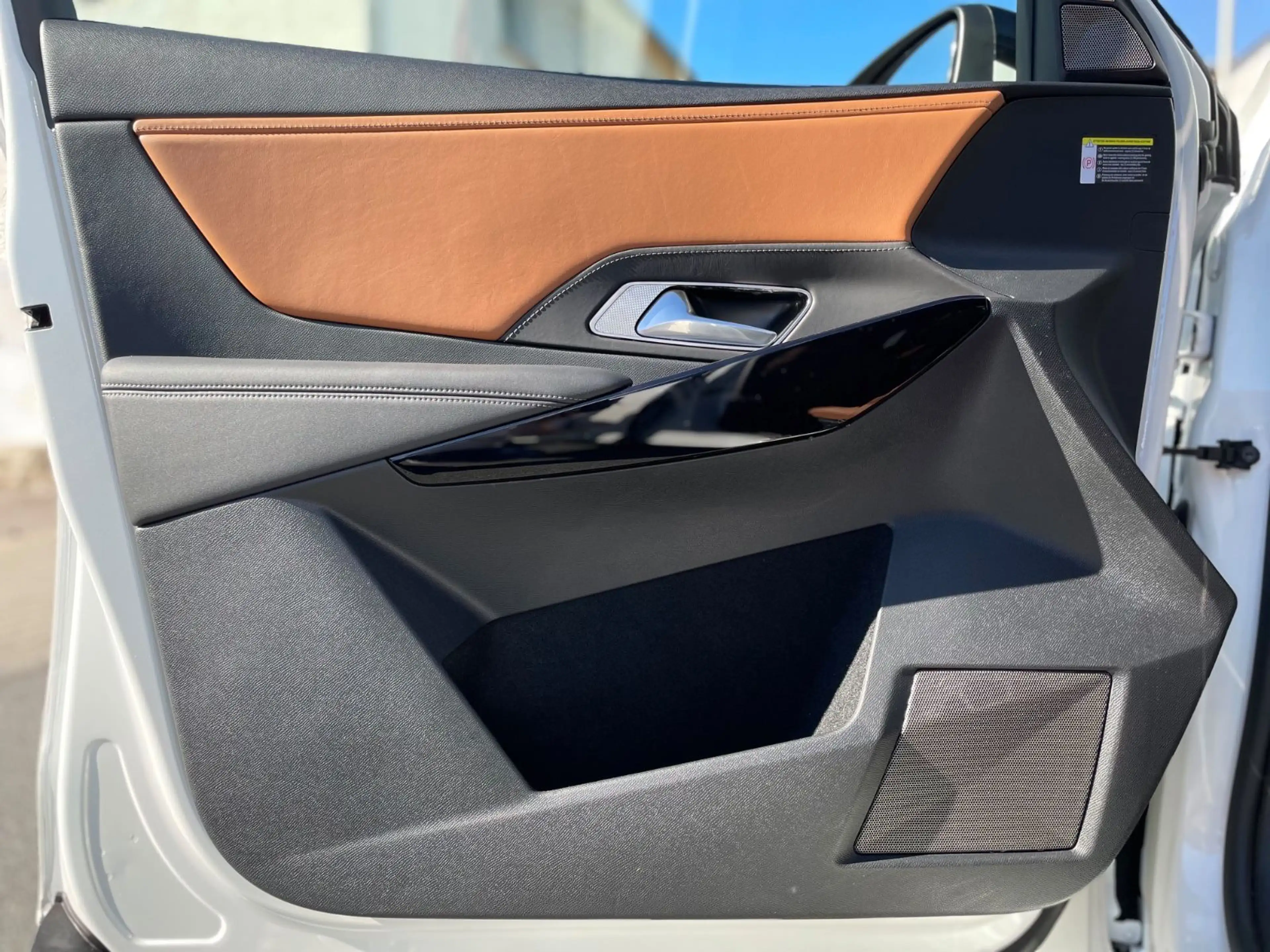 DS Automobiles DS 7 Crossback DS 7 Crossback Bastille + — photo 5