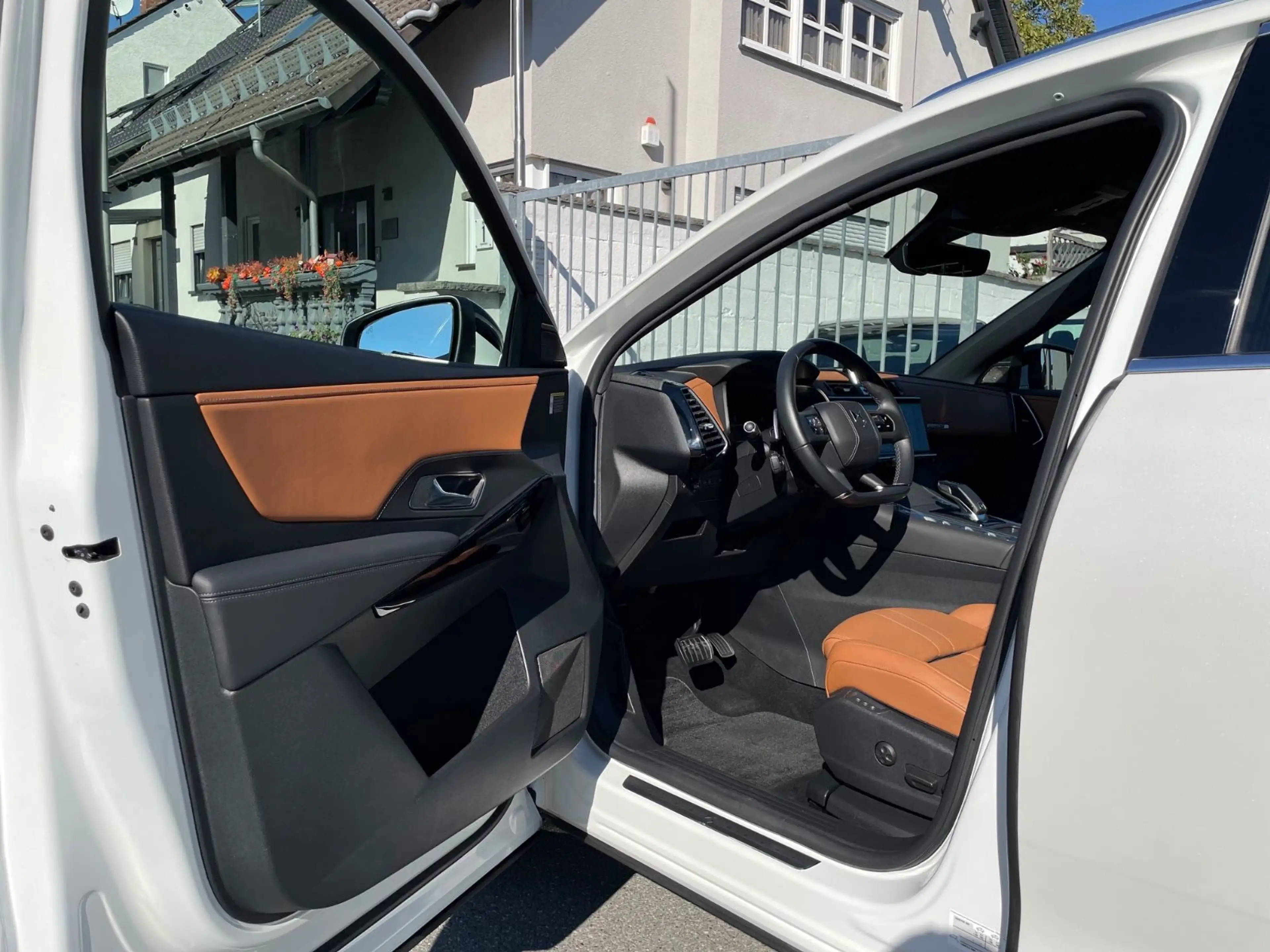 DS Automobiles DS 7 Crossback DS 7 Crossback Bastille + — photo 3