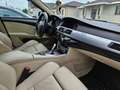 BMW 525 525d Aut. Edition Exclusive Fekete - thumbnail 5