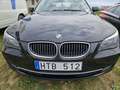 BMW 525 525d Aut. Edition Exclusive Noir - thumbnail 4