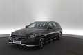 Mercedes-Benz E 200 200dA Business Solution LEDER/CUIR LED GPS PDC CAM Gris - thumbnail 1