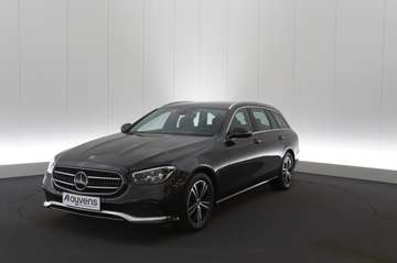 200dA Business Solution LEDER/CUIR LED GPS PDC CAM