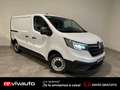 Renault Trafic Furgón L1H1 BluedCi 81kW Blanc - thumbnail 5
