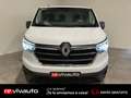 Renault Trafic Furgón L1H1 BluedCi 81kW Blanc - thumbnail 3