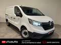 Renault Trafic Furgón L1H1 BluedCi 81kW Blanc - thumbnail 4