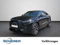 Audi Q6 e-tron 185 kW Exterieur S line, Ban Schwarz - thumbnail 1