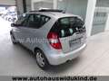 Mercedes-Benz A 160 PDC Klima Panorama SHZ 5 türig nur 125 tkm Silber - thumbnail 4