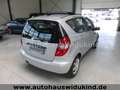 Mercedes-Benz A 160 PDC Klima Panorama SHZ 5 türig nur 125 tkm Silber - thumbnail 3
