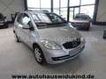 Mercedes-Benz A 160 PDC Klima Panorama SHZ 5 türig nur 125 tkm Silber - thumbnail 2