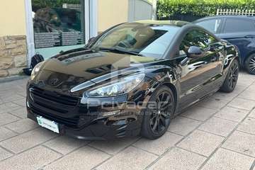 RCZ 1.6 THP 200CV