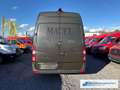 Mercedes-Benz Sprinter II Kasten 316 Extra Lang XXL CDI Navi Rückfahrkam. Braun - thumbnail 4